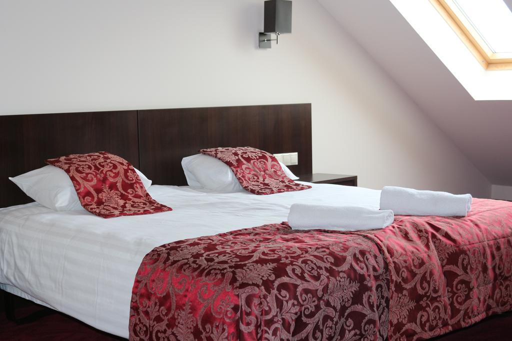 Rezidencija Grizulo Ratai Guest House Sasnava Room photo
