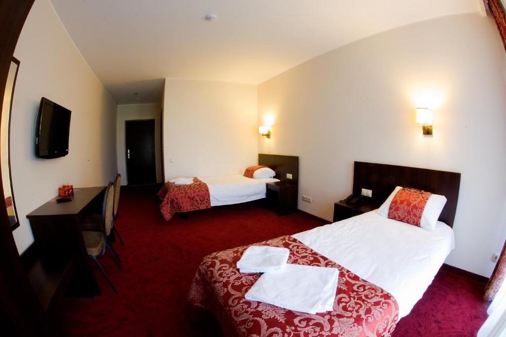 Rezidencija Grizulo Ratai Guest House Sasnava Room photo